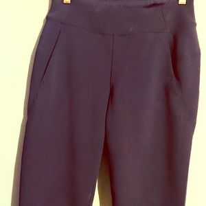 Performance wear joggers